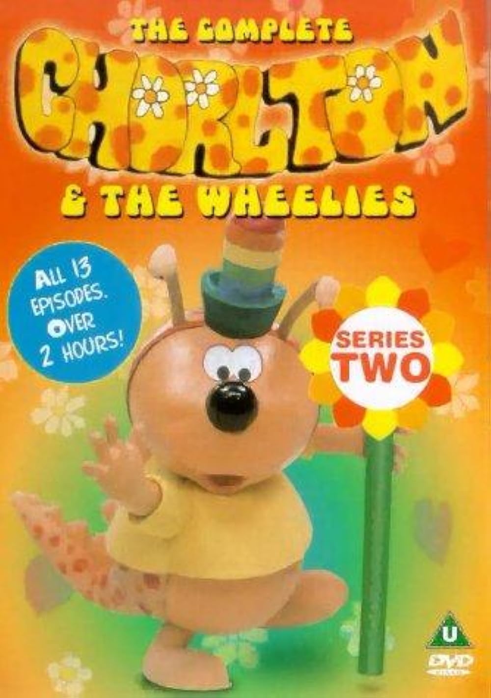 Chorlton and the Wheelies (1976)