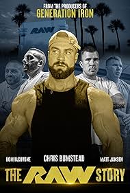 Chris Bumstead's the Raw Story (2024)