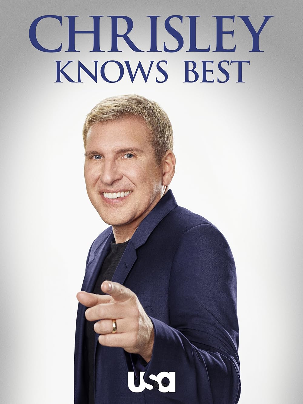 Chrisley Knows Best (2014)