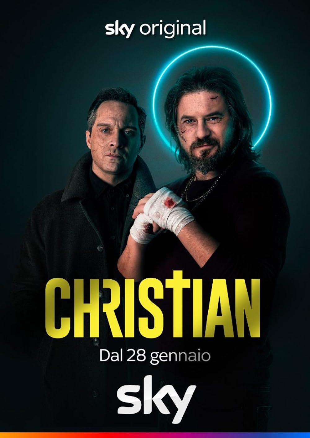 Christian (2022)