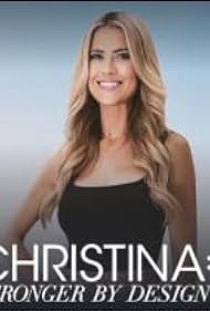 Christina: Stronger by Design (2021)