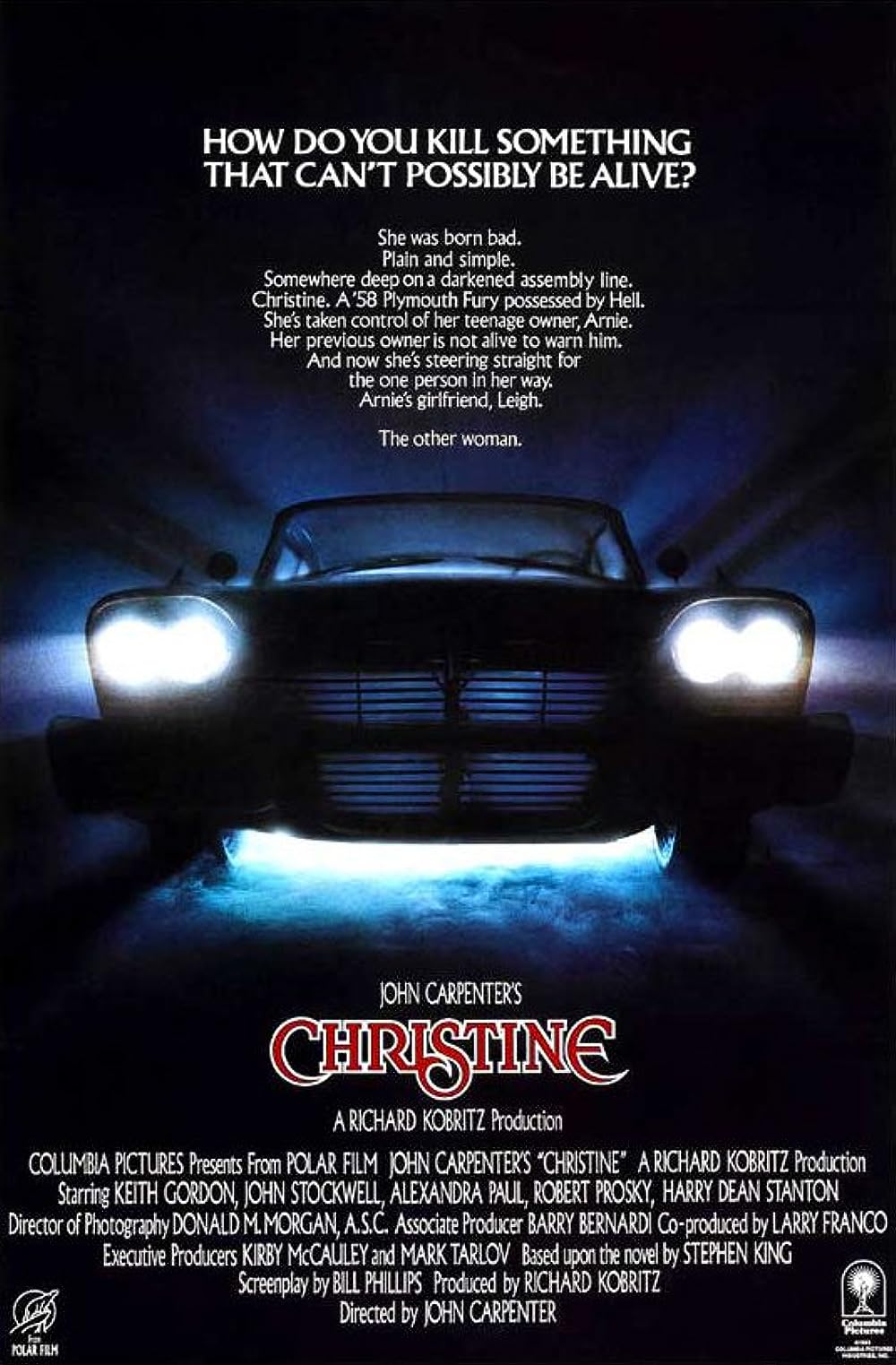 Christine (1983)