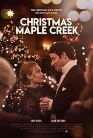 Christmas at Maple Creek (2021)