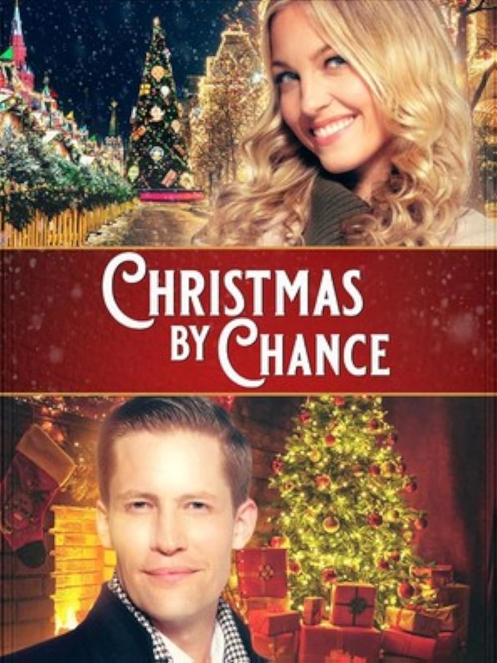 Christmas by Chance (2021)