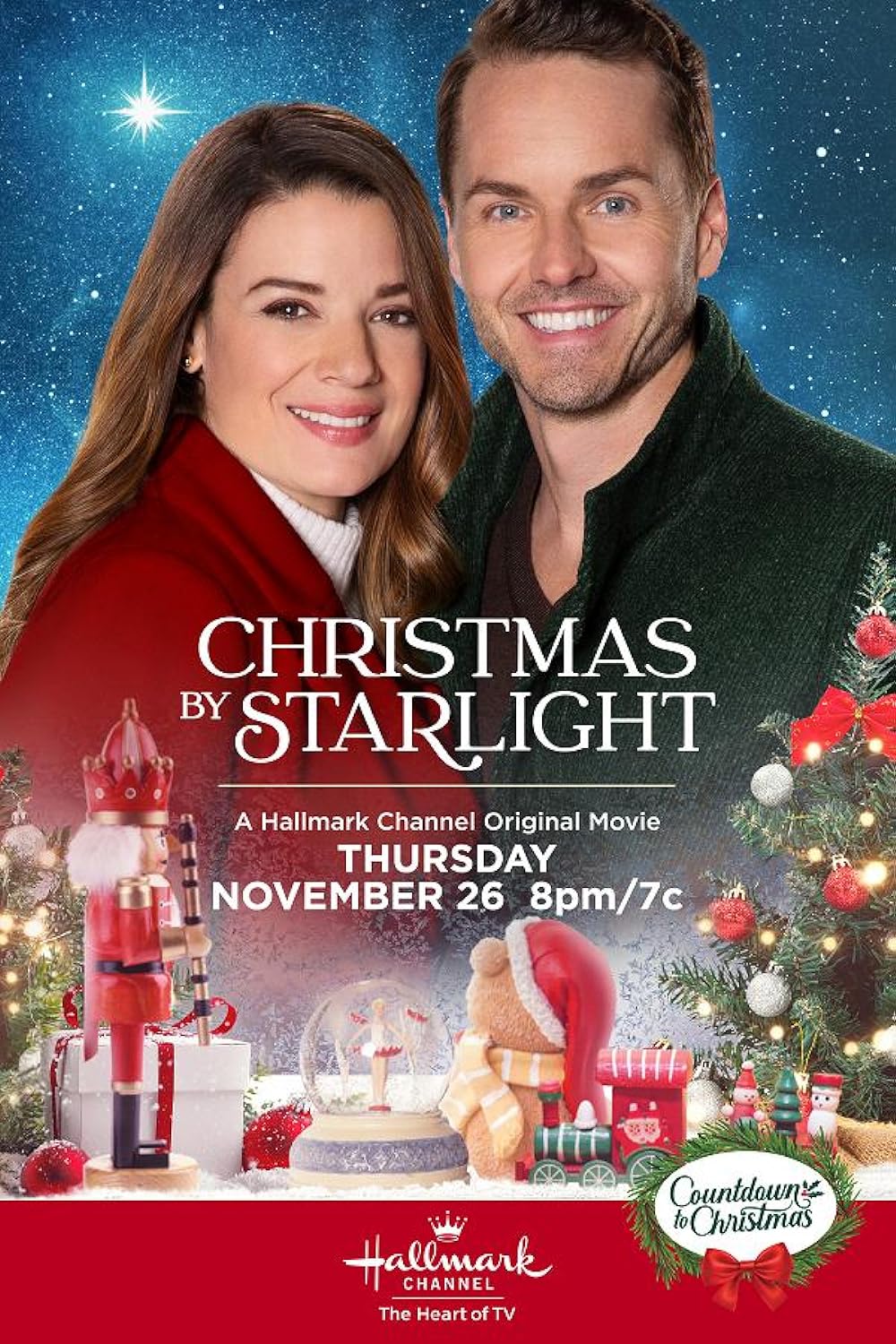 Christmas by Starlight (2020)