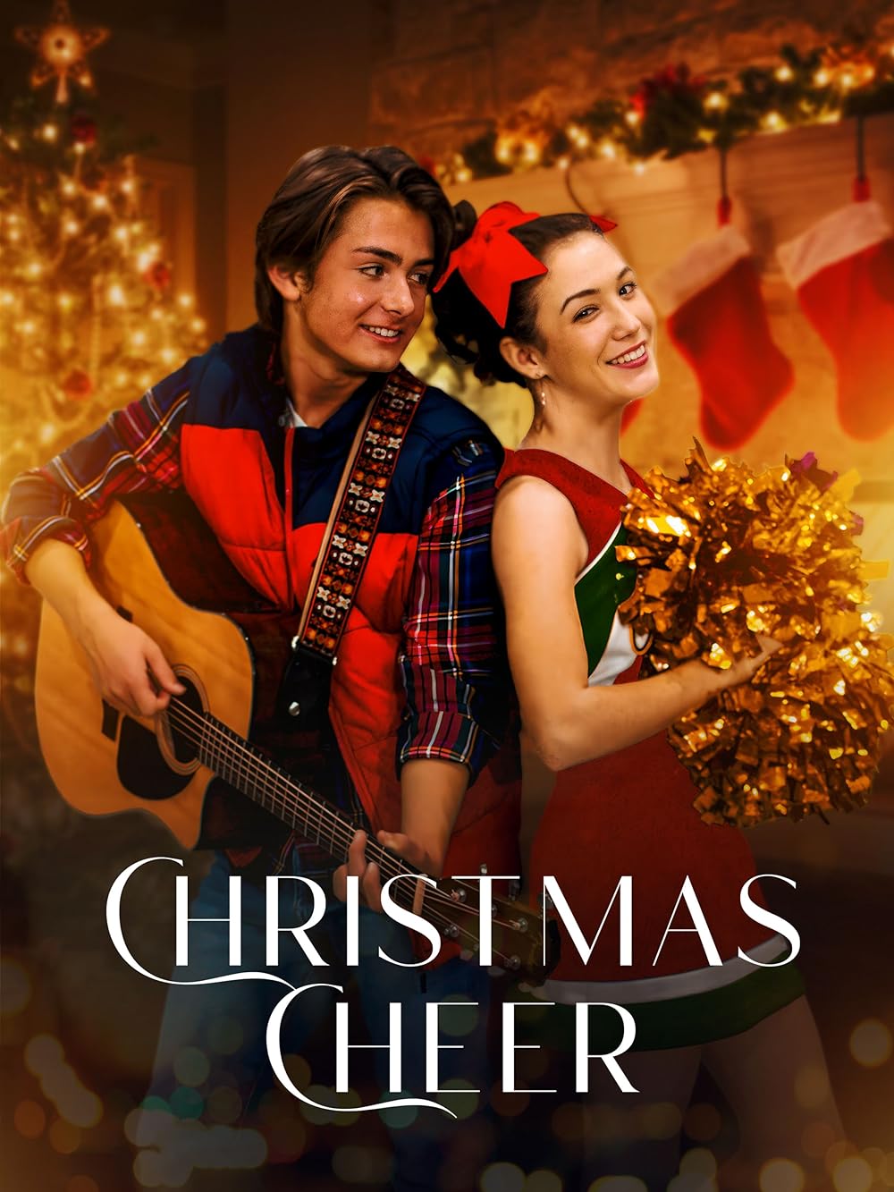 Christmas Cheer (2023)