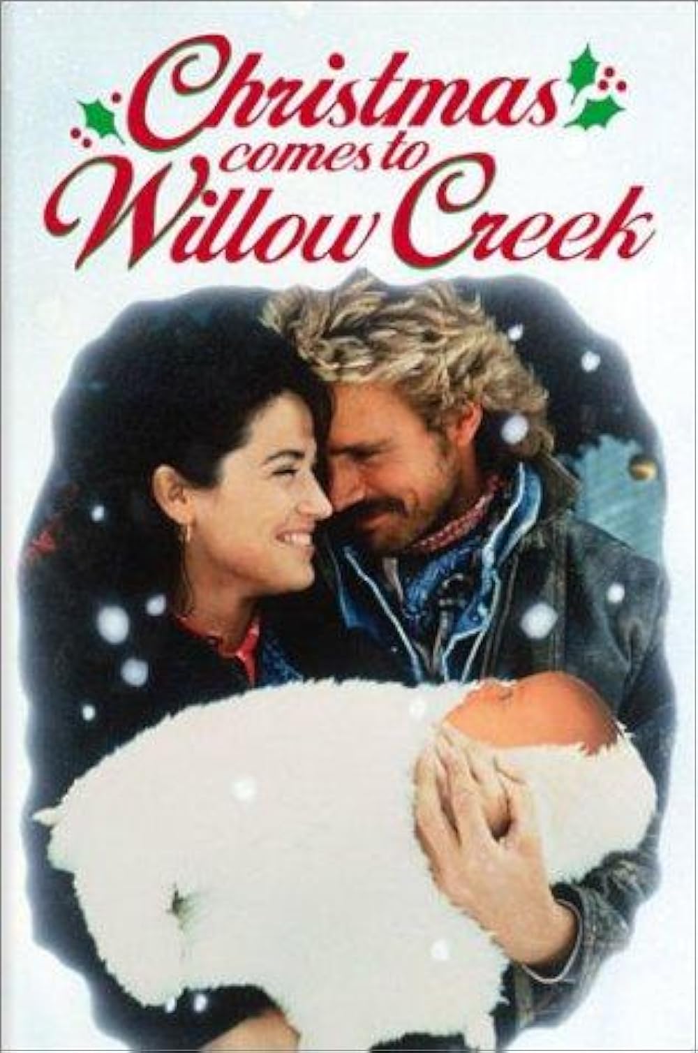 Christmas Comes to Willow Creek (1987)