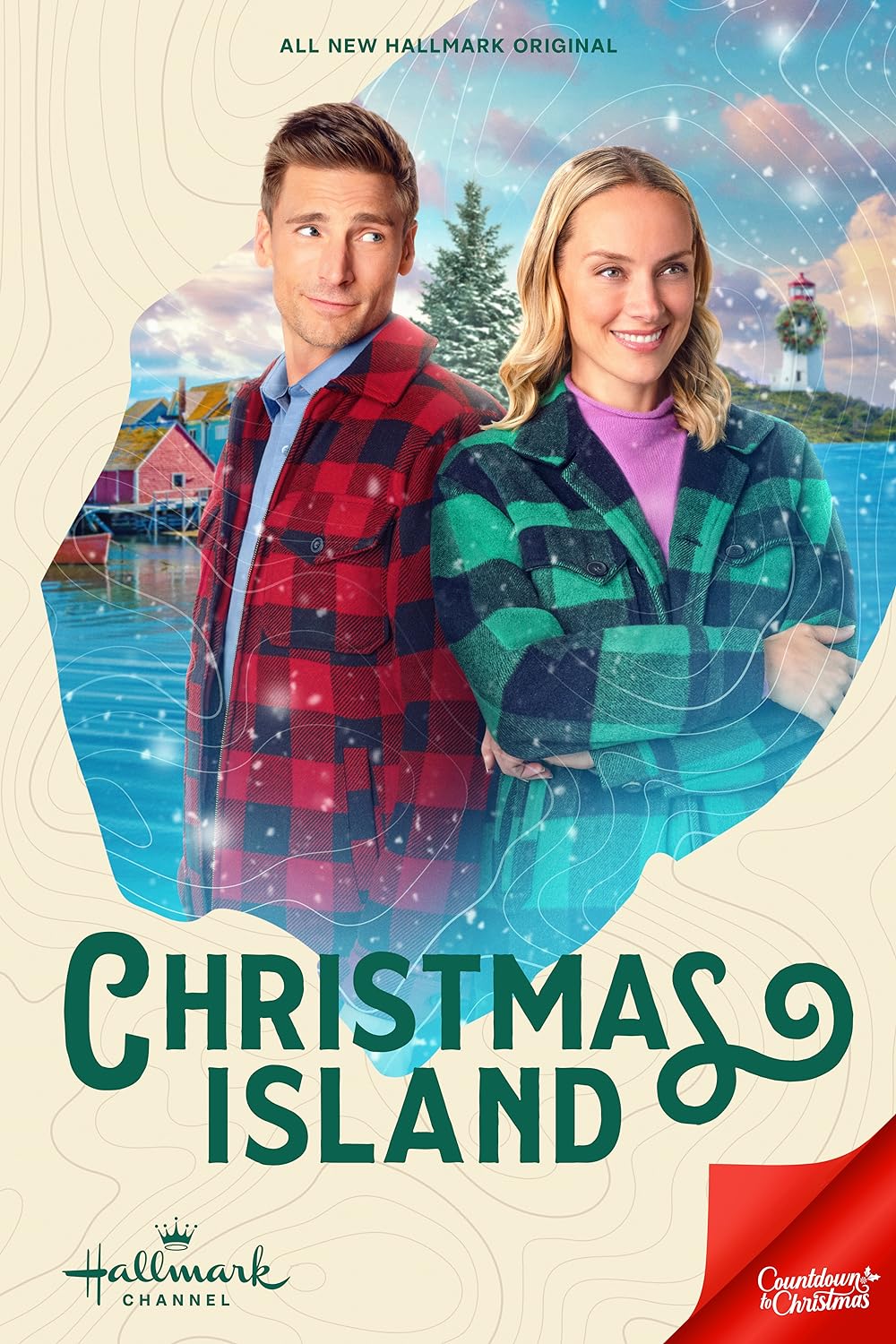 Christmas Island (2023)