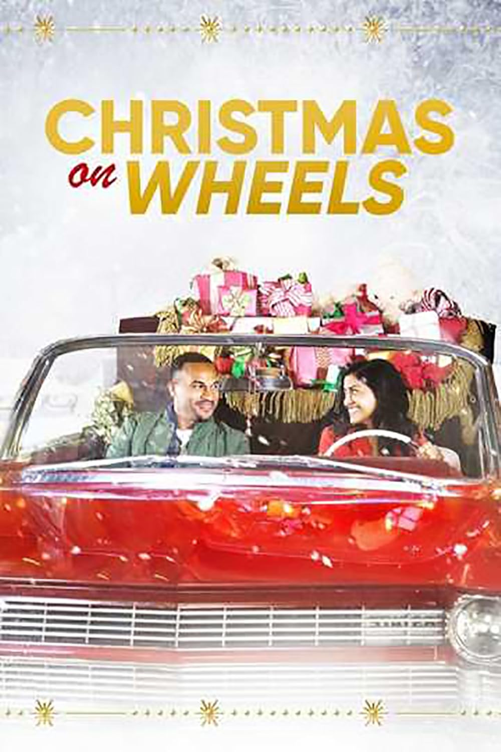 Christmas on Wheels (2020)