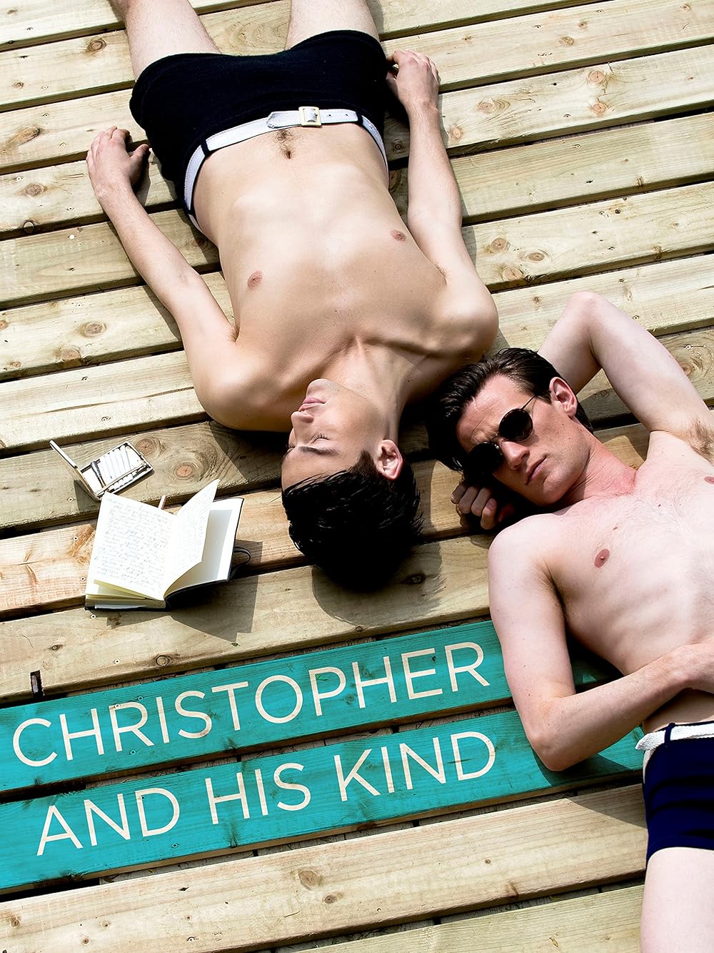 Christopher and His Kind (2011)