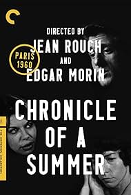 Chronicle of a Summer (1961)