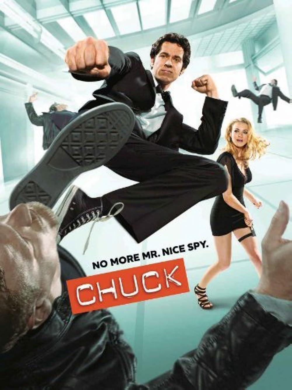 Chuck (2007)