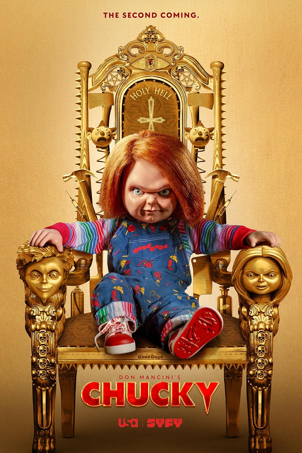 Chucky (2021)