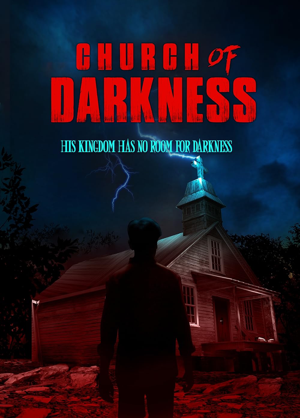 Church of Darkness (2022)