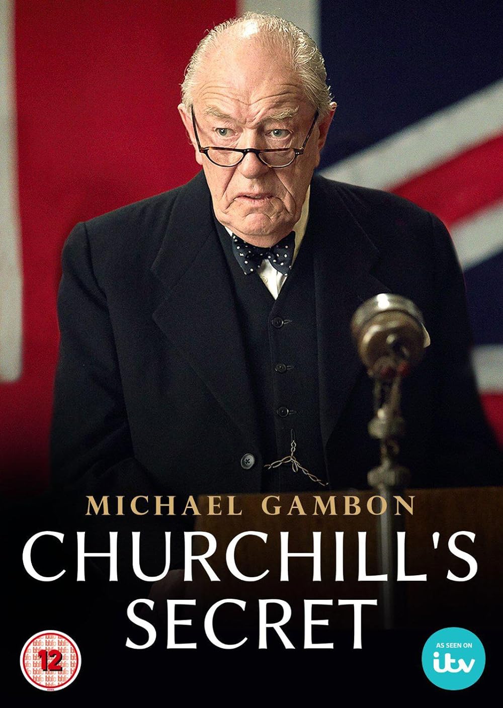 Churchill's Secret (2016)