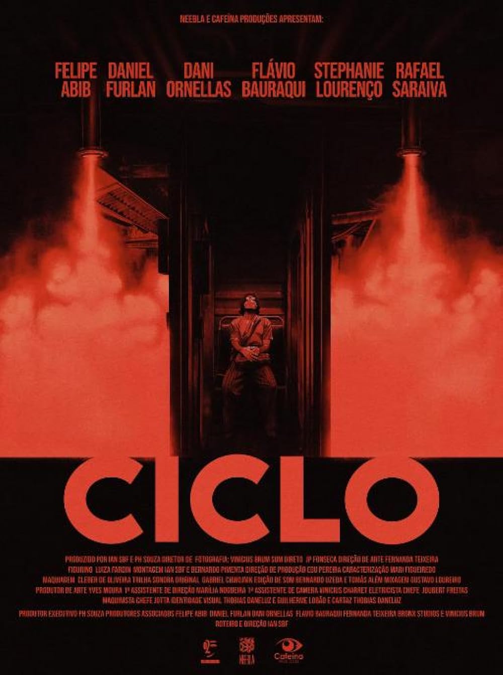 Ciclo (2022)