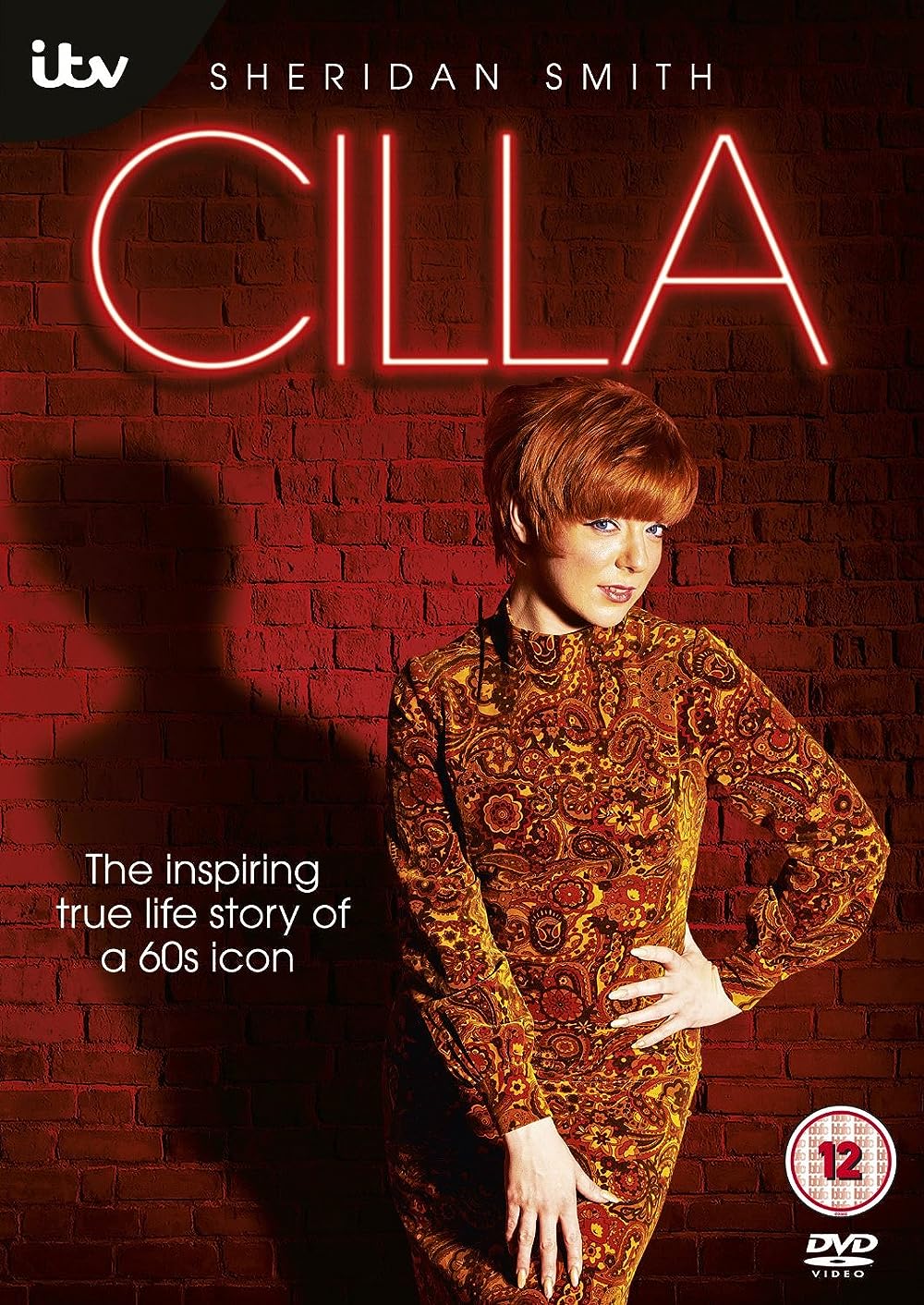 Cilla (2014)