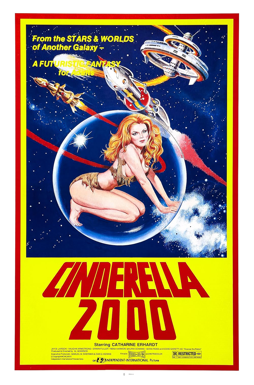 Cinderella 2000 (2000)