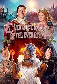Cinderella: After Ever After (2019)