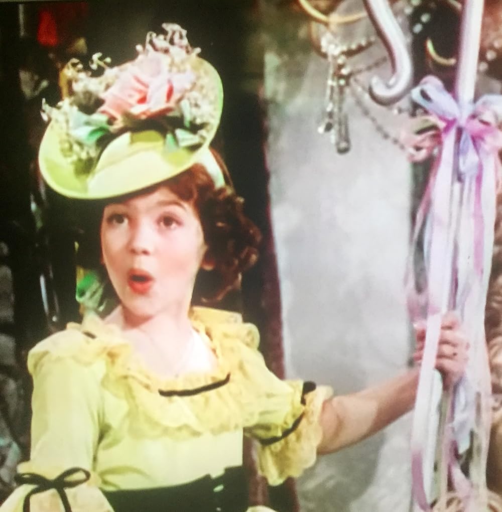 Cinderella's Feller (1940)