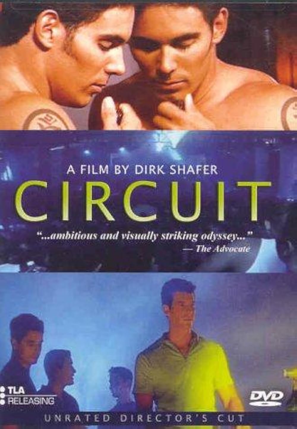 Circuit (2002)