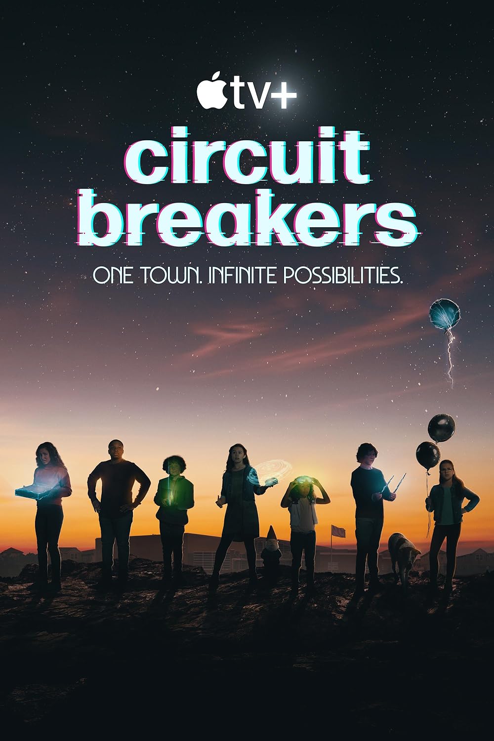 Circuit Breakers (2022)