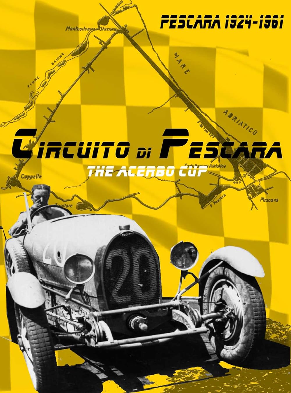 Circuito di Pescara (2015)