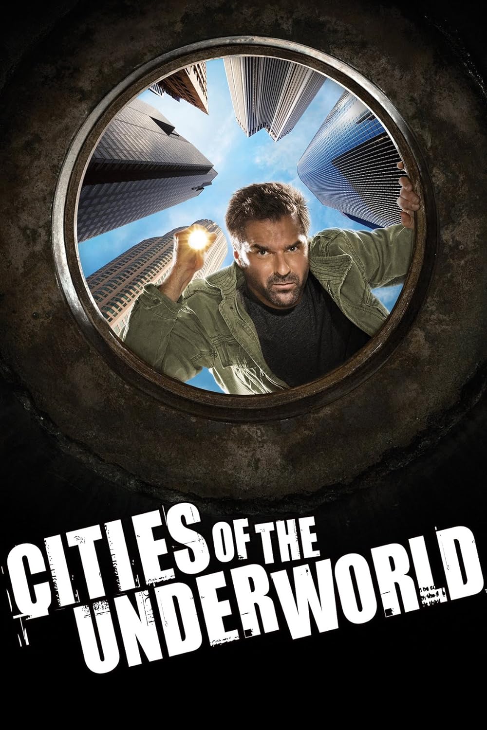 Cities of the Underworld (2007)