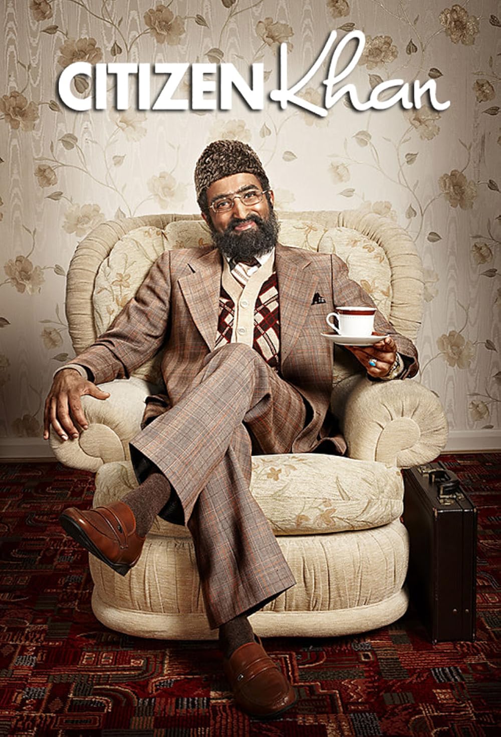 Citizen Khan (2012)