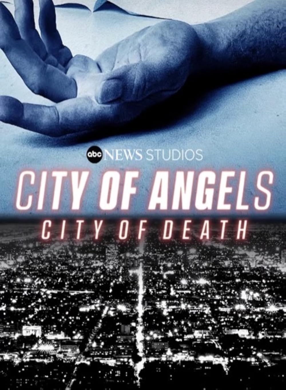 City of Angels, City of Death (2021)