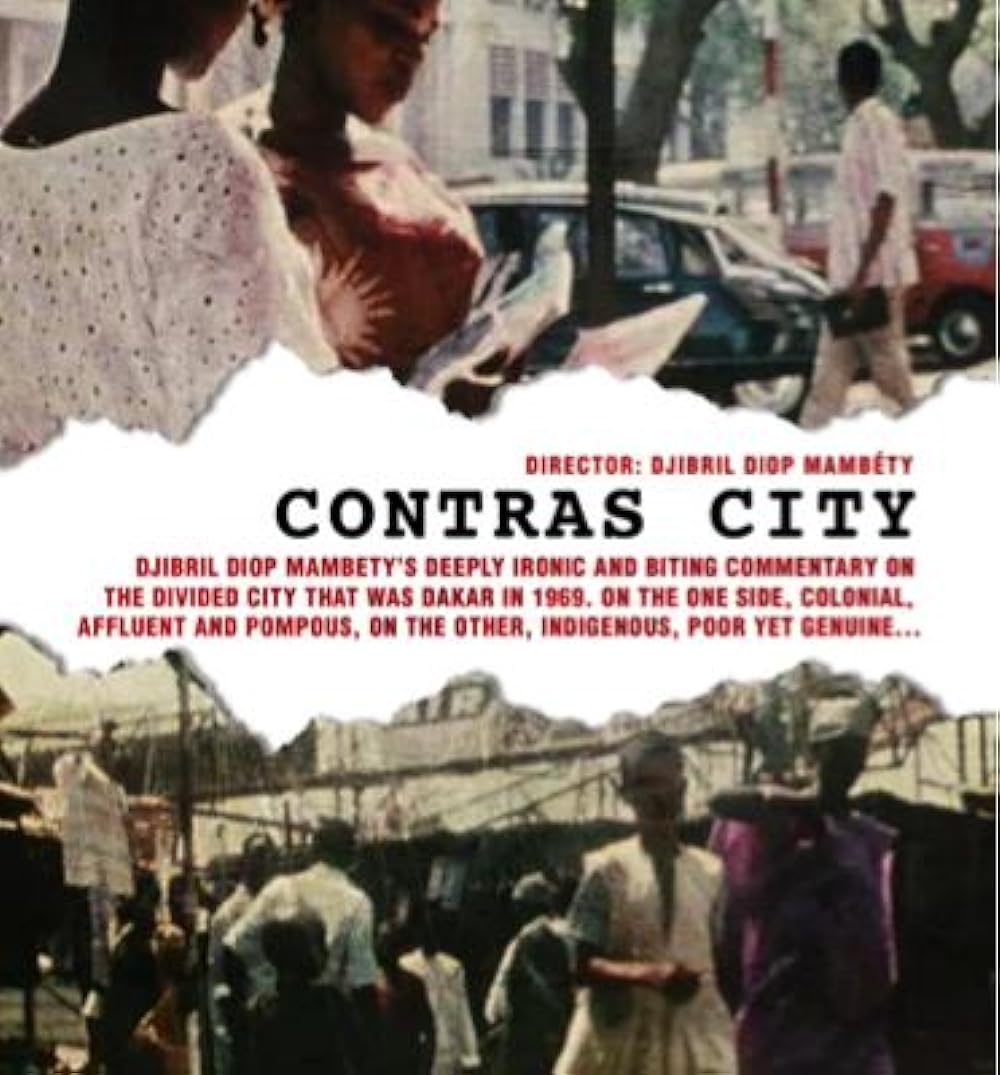 City of Contrasts (1969)