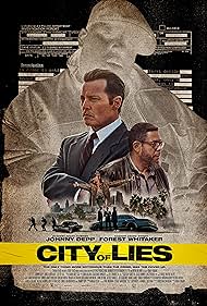 City of Lies (2021)