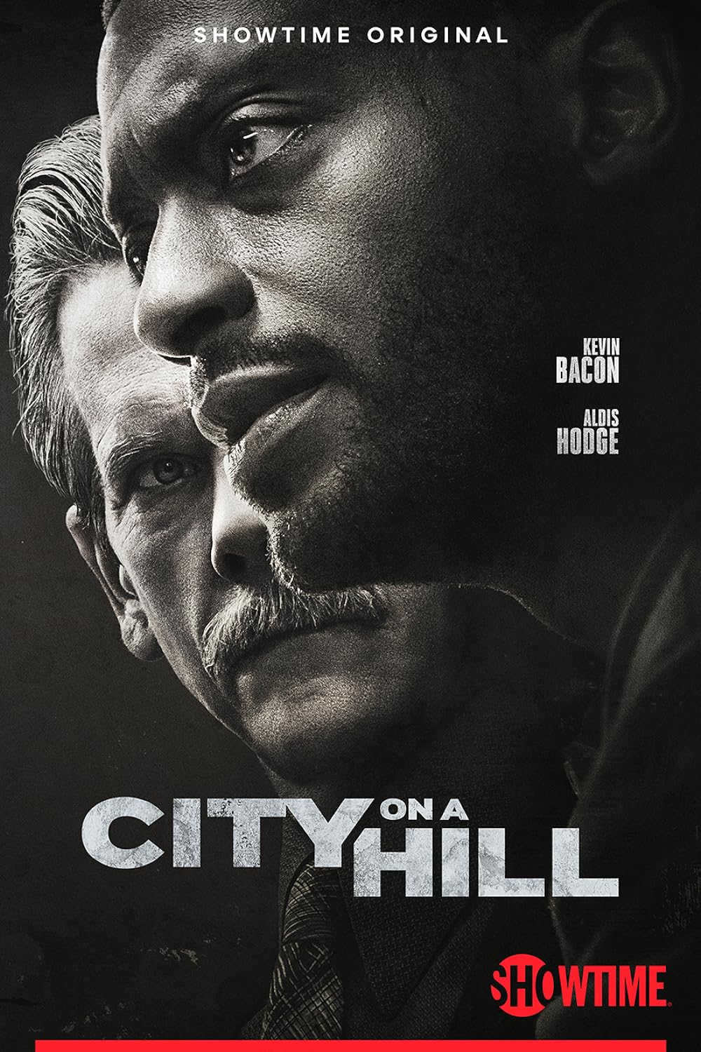 City on a Hill (2019)