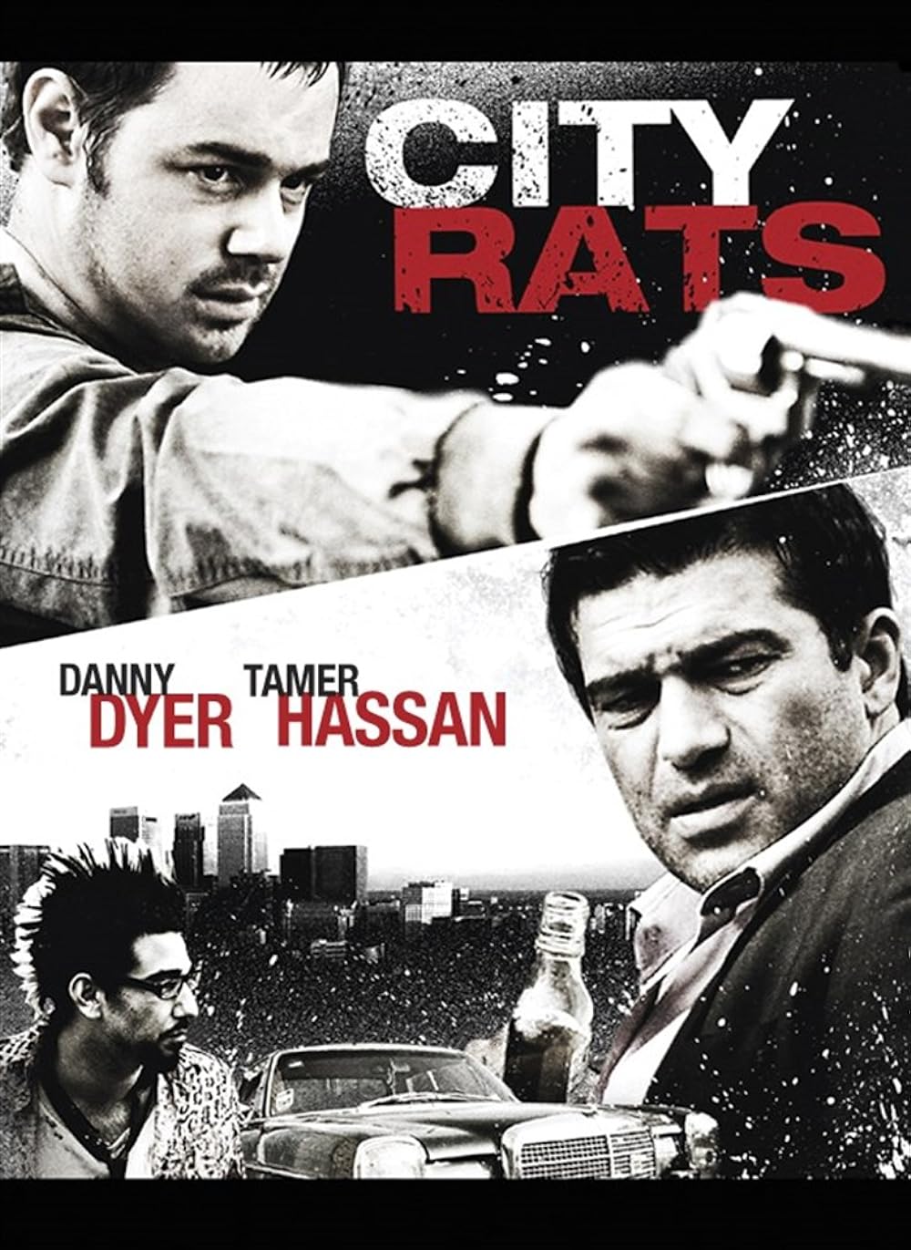 City Rats (2009)