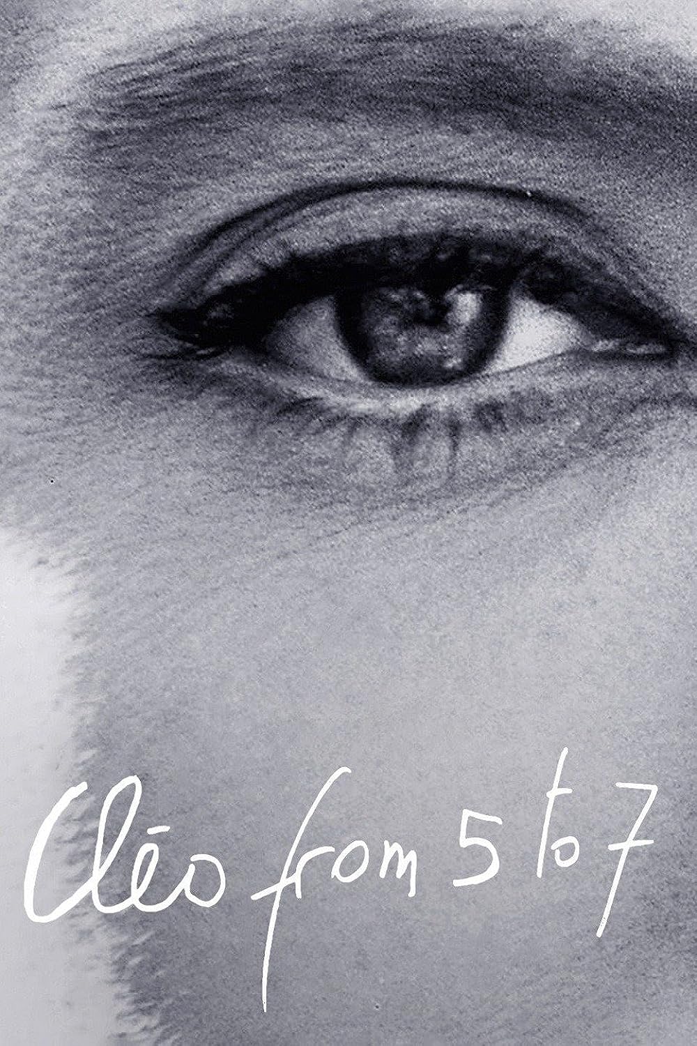 ClÃ©o from 5 to 7 (1962)