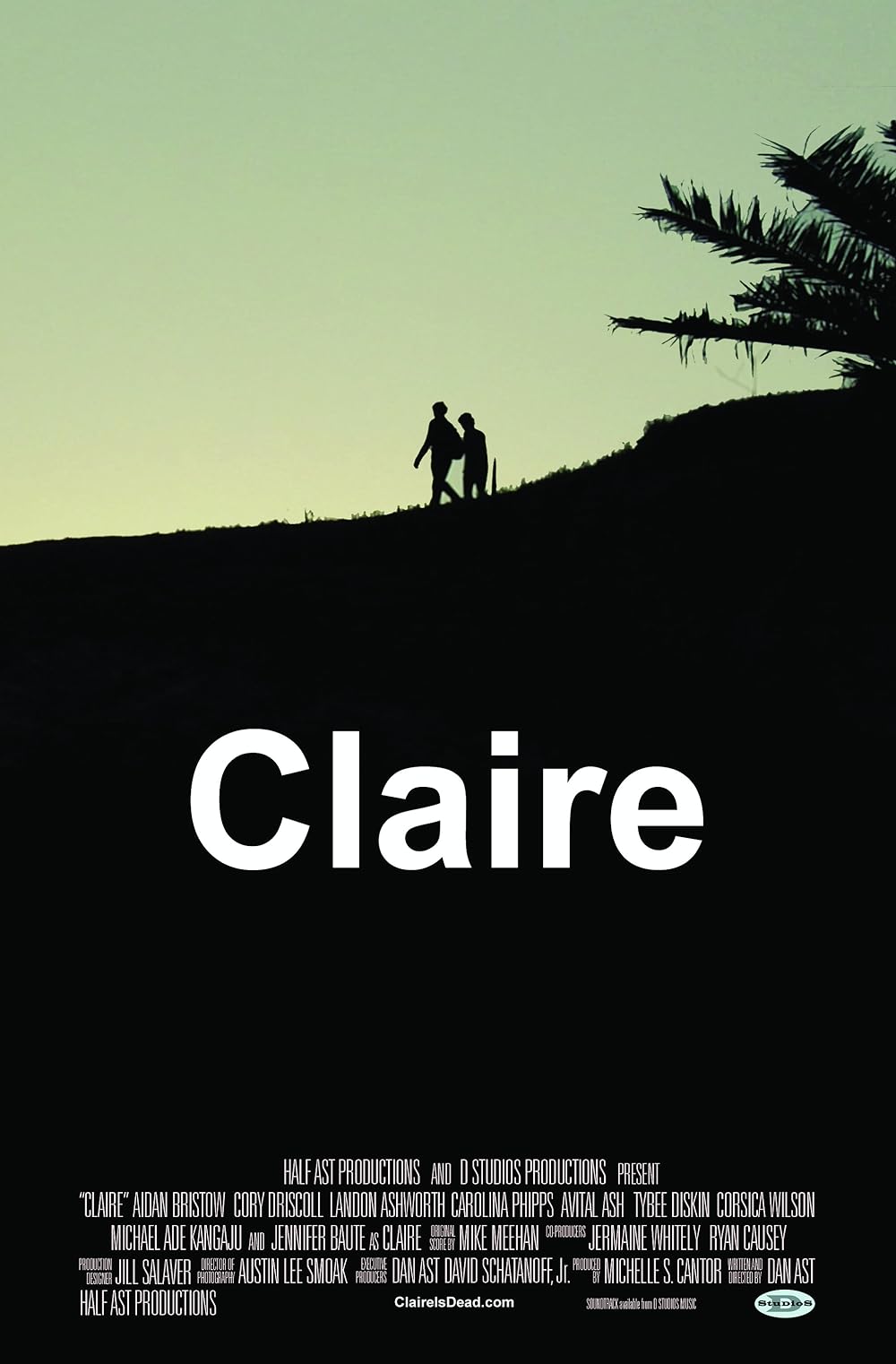 Claire (2013)