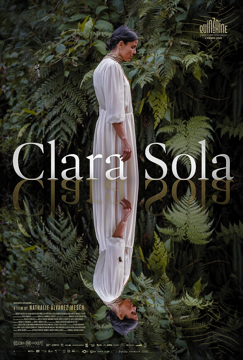 Clara Sola (2021)