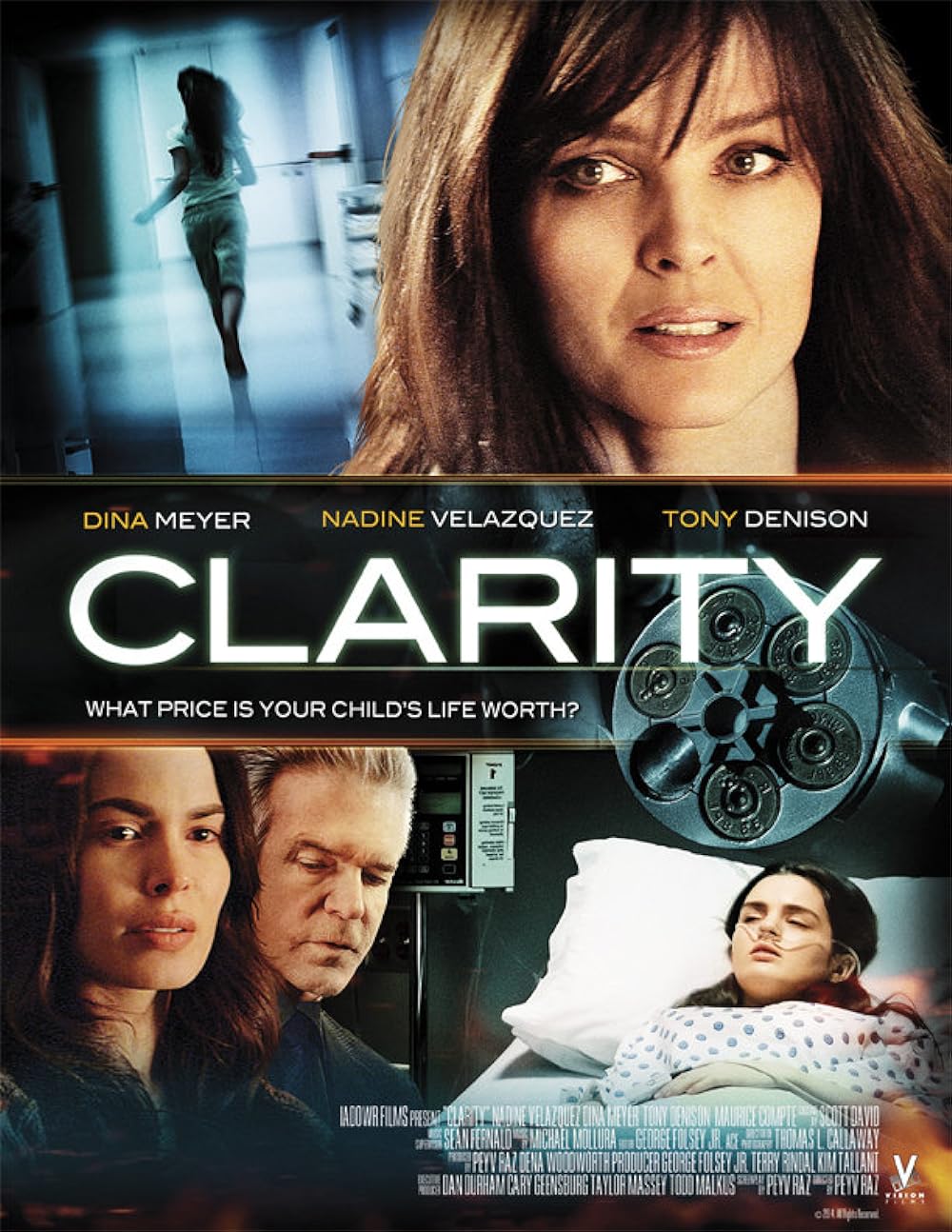 Clarity (2017)