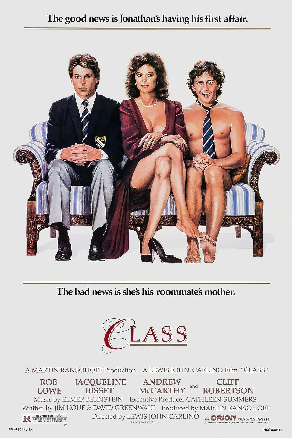 Class (1983)