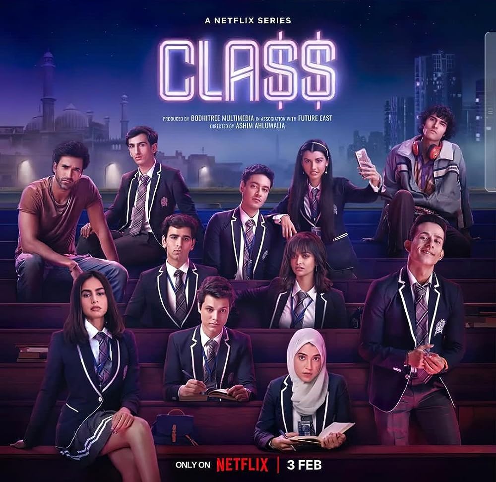 Class (2023)