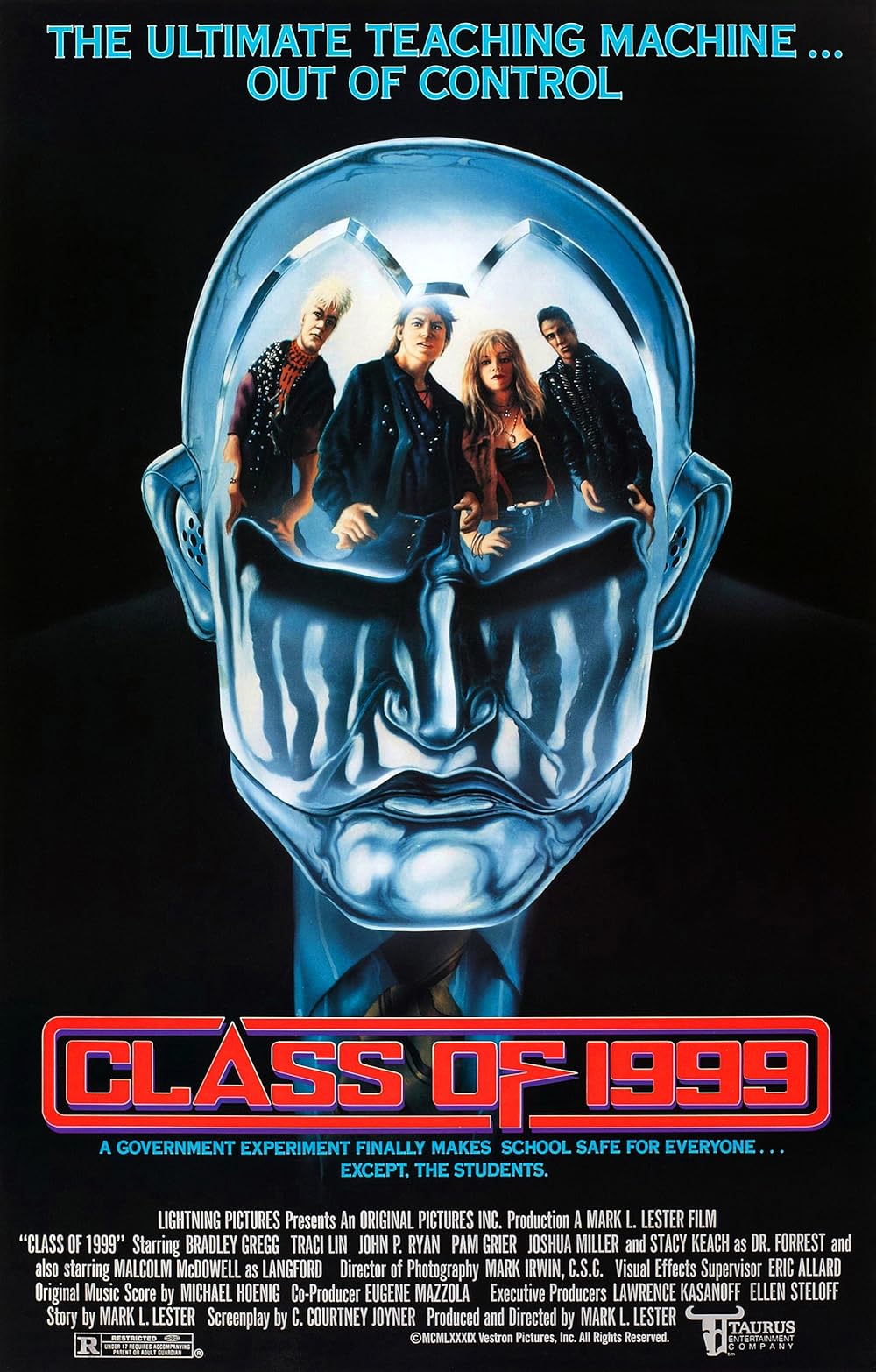 Class of 1999 (1990)