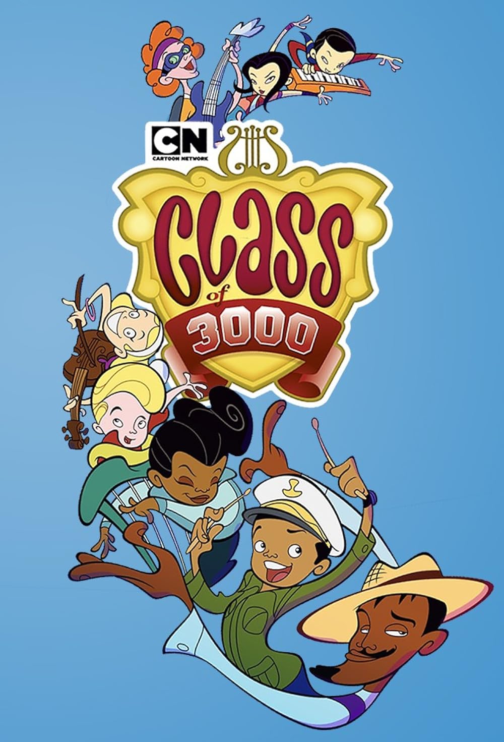 Class of 3000 (2006)