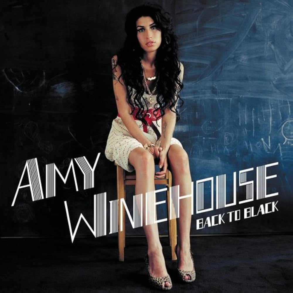 Classic Albums: Amy Winehouse - Back to Black (2018)