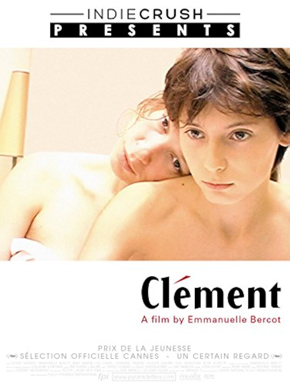 Clement (2003)