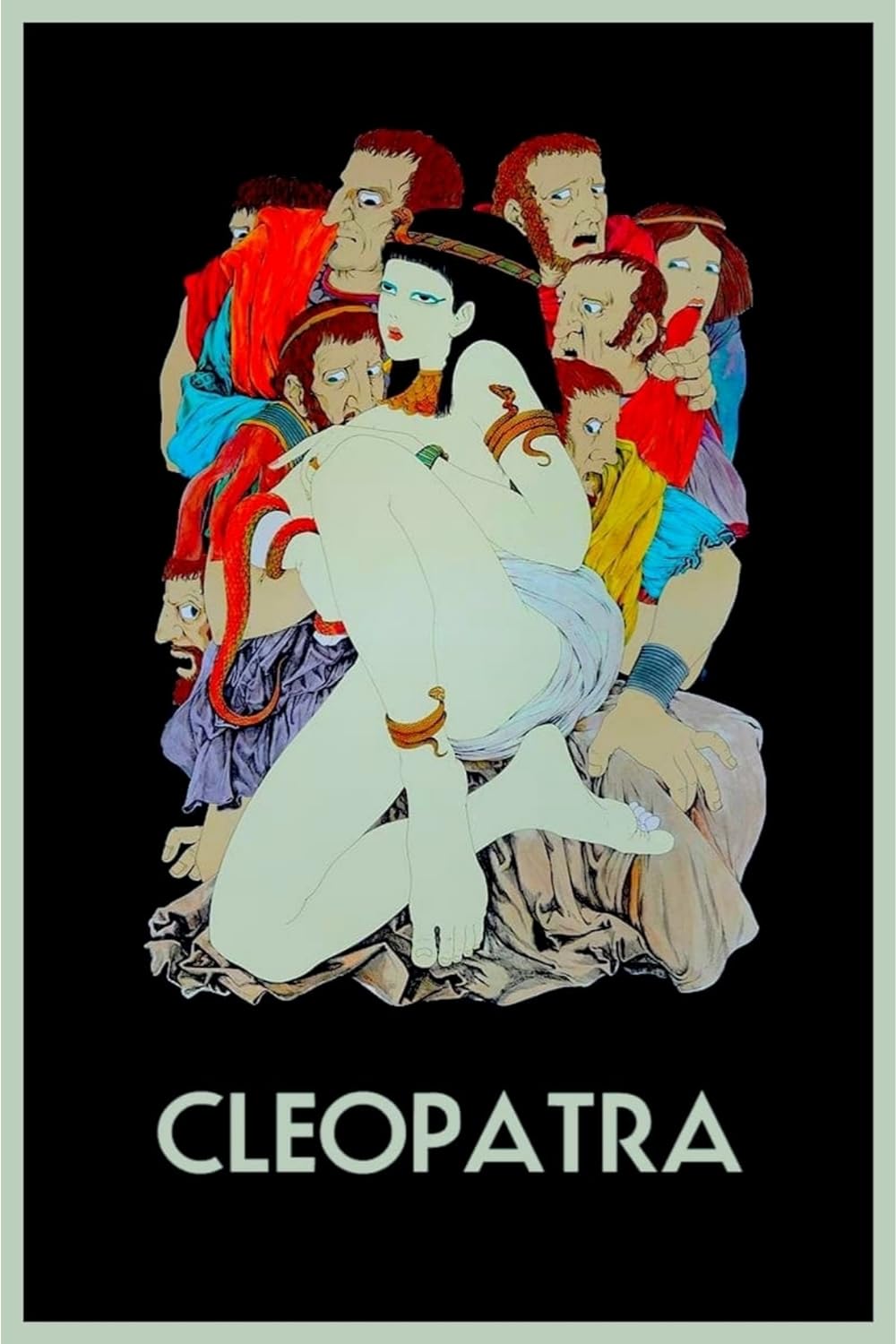 Cleopatra (1972)