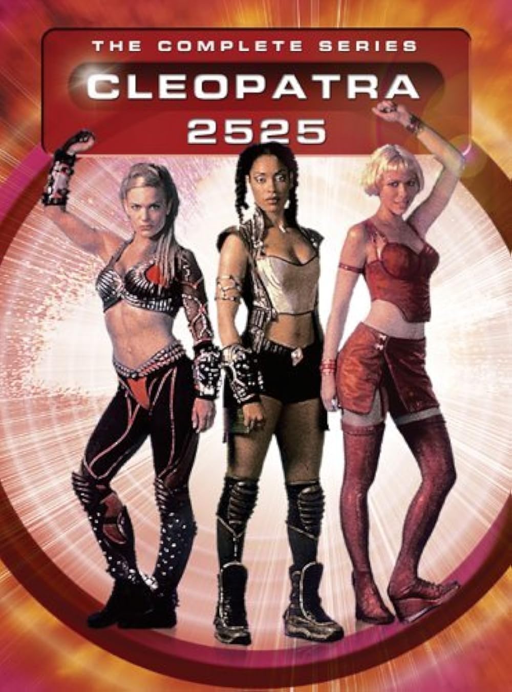 Cleopatra 2525 (2000)