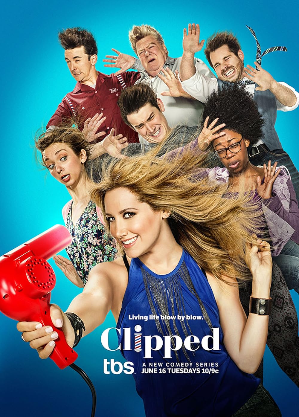 Clipped (2015)