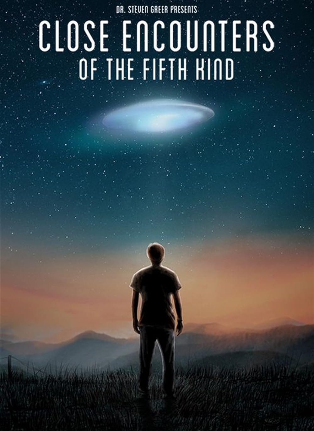 Close Encounters of the Fifth Kind (2020)