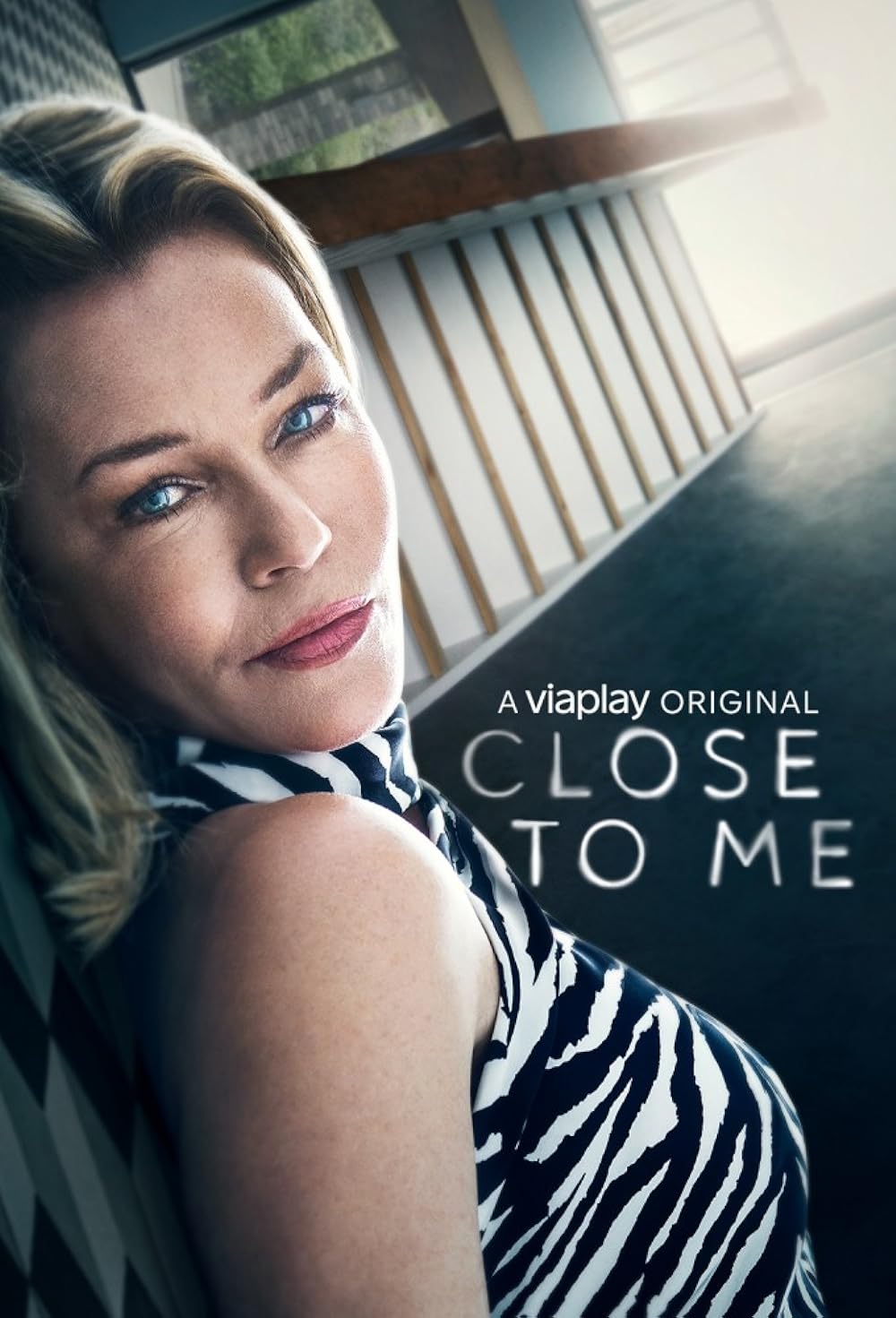 Close to Me (2021)