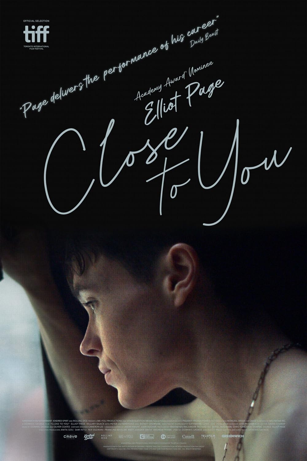 Close to You (2023)